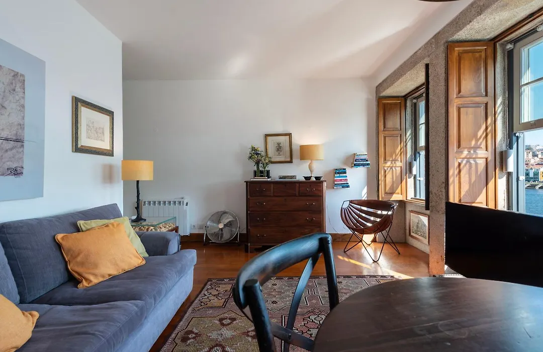 Porto Premium River View I-1