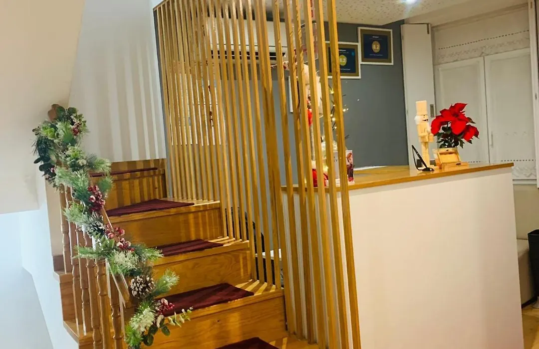 Invicta Porto Guest House-1