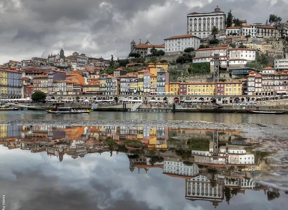 Apartamento S. Joao Da Foz-1