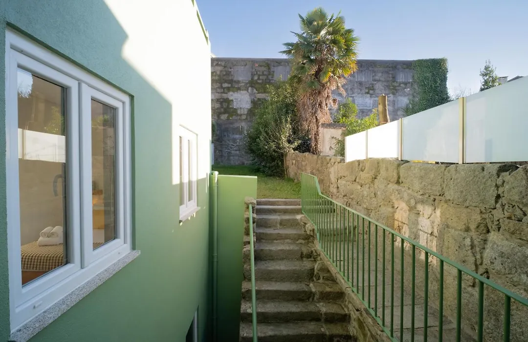 Bonfim 234 Townhouse-1
