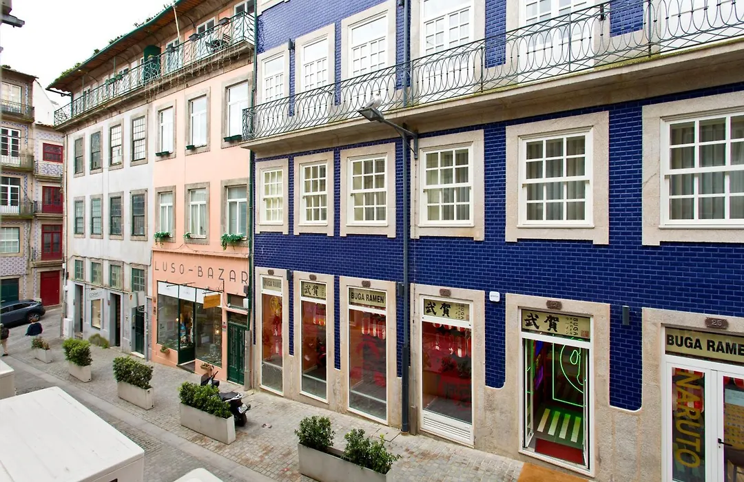 Braganca Oporto-1
