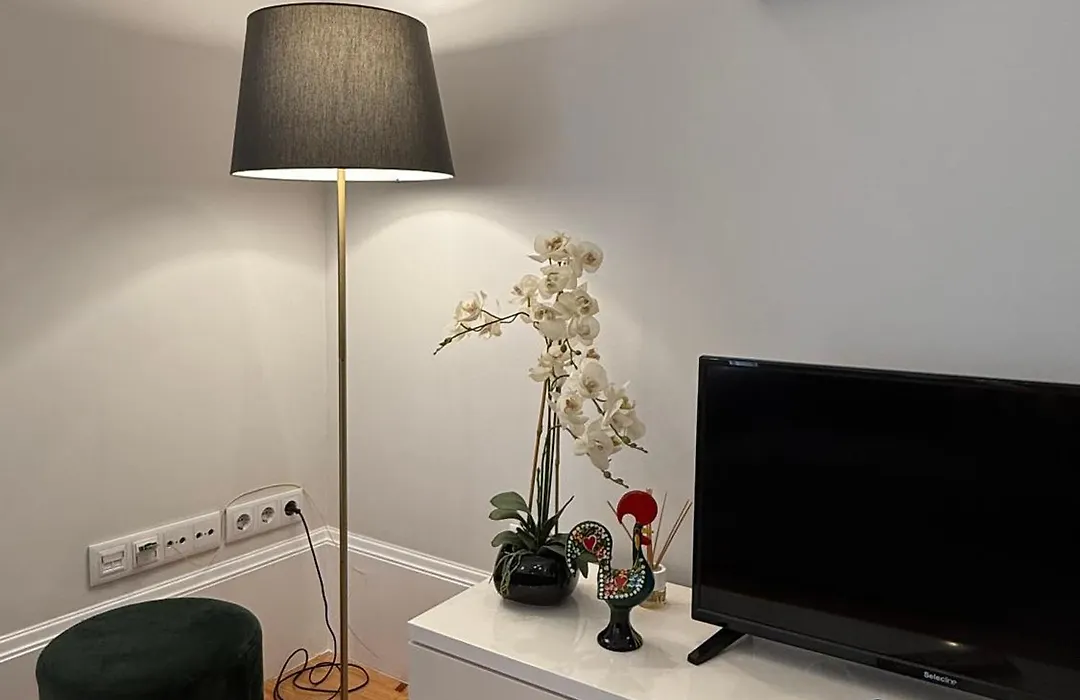 Ml Apartments Republic-1