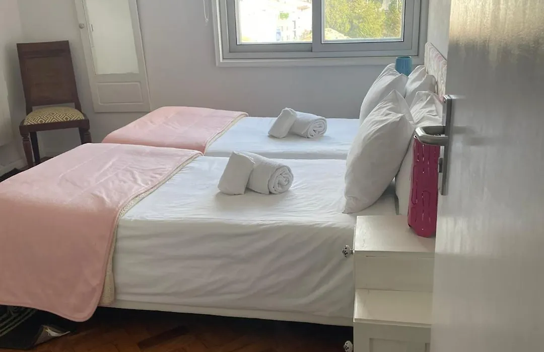 Apartamento Vintage 2-1