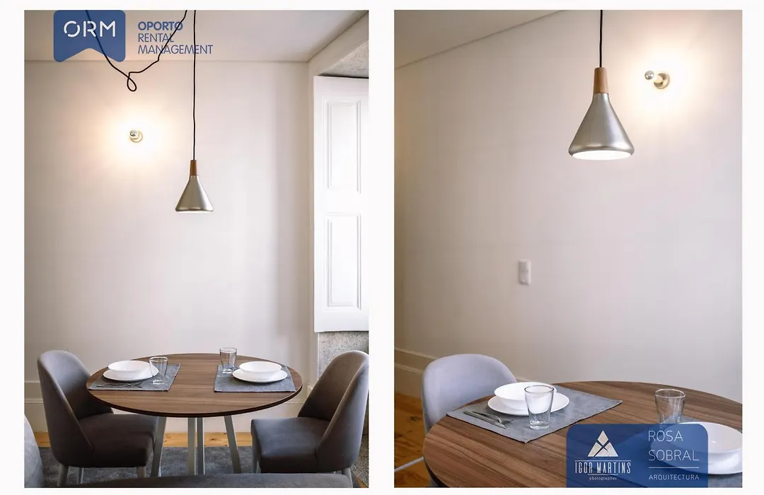 Orm - 3 C'S Apartments-1