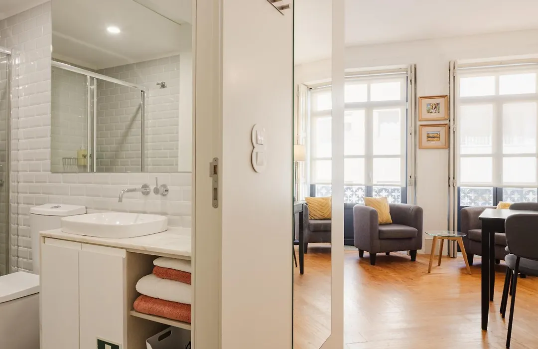 Casa Joy Boavista Studio Apartment-1