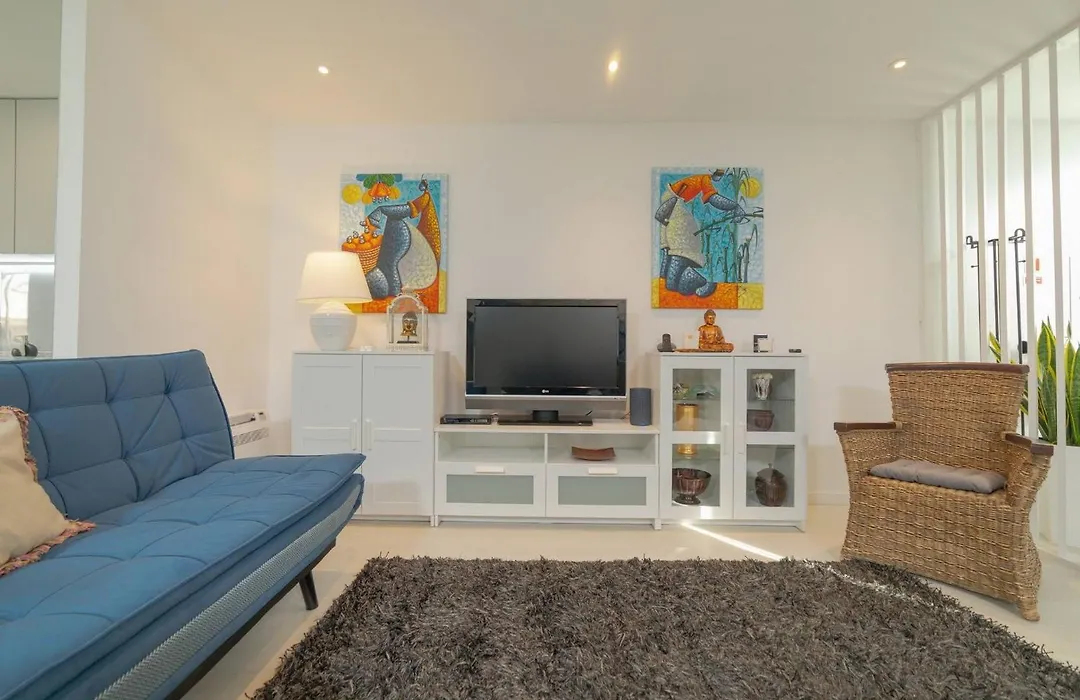 Oporto Guest - Maia House-1