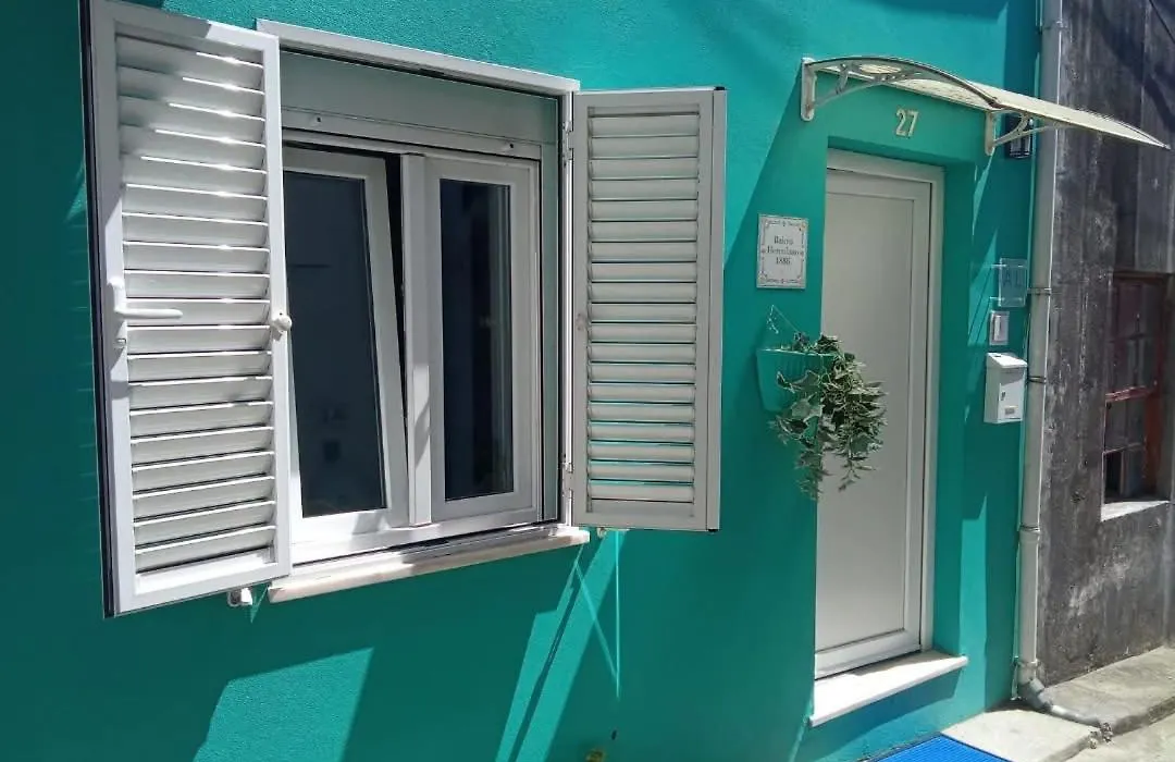 New Bluebell House In Heart Of Porto-1