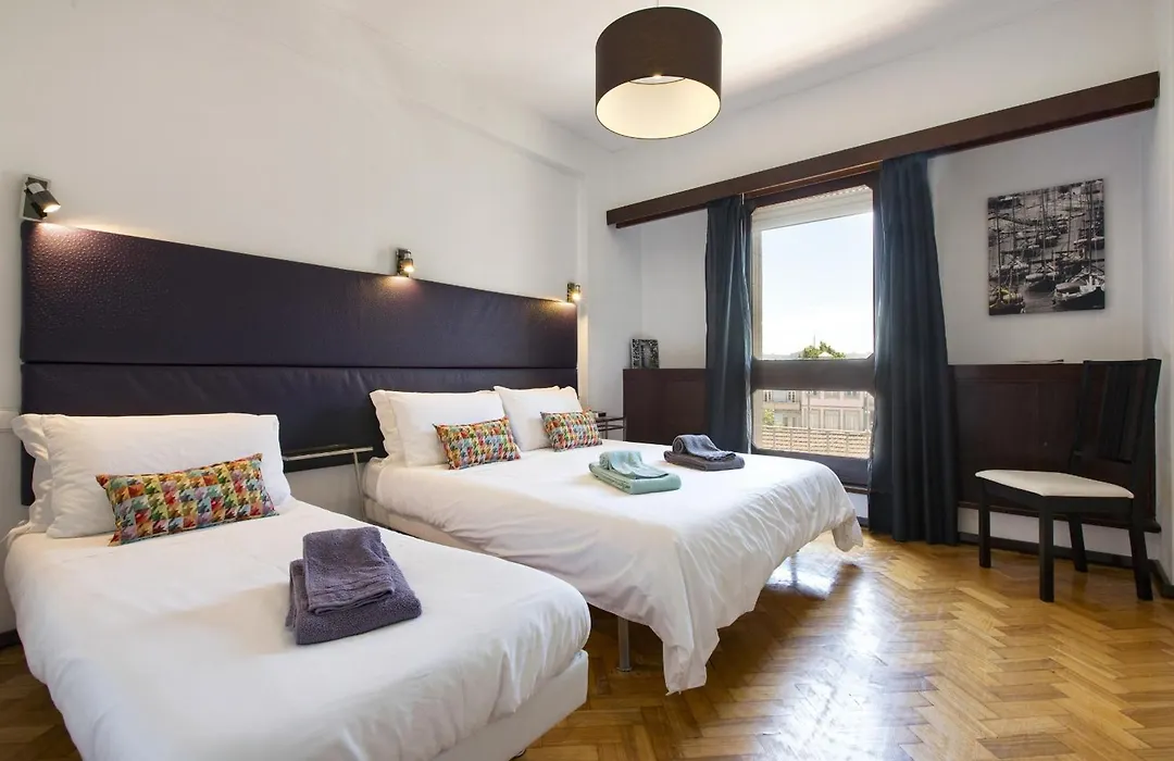Lv Premier Apartments Clerigos-Re2-1