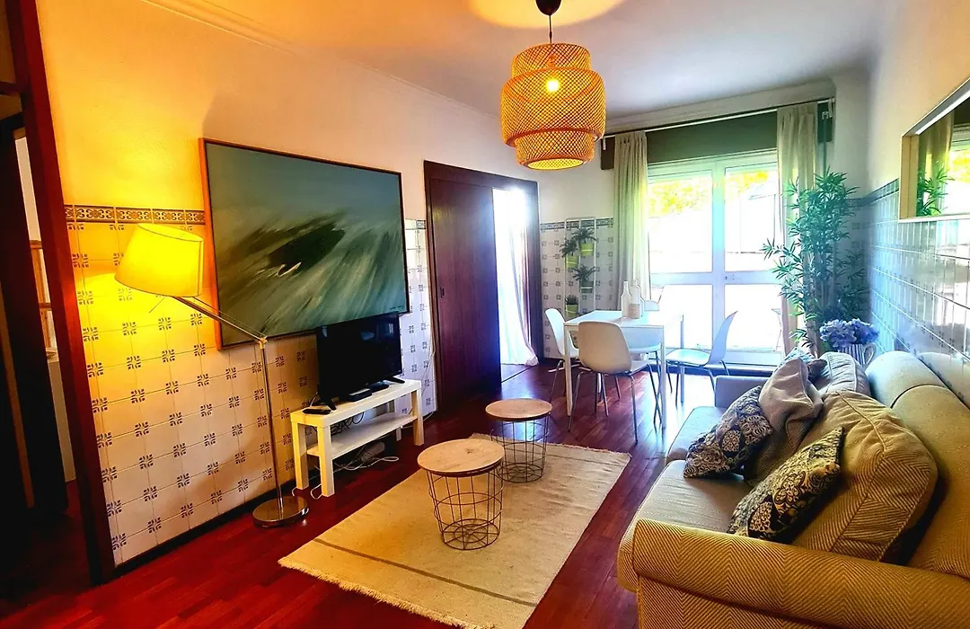 Ohh - Dom Manuel - Central Lounge Apartment-1