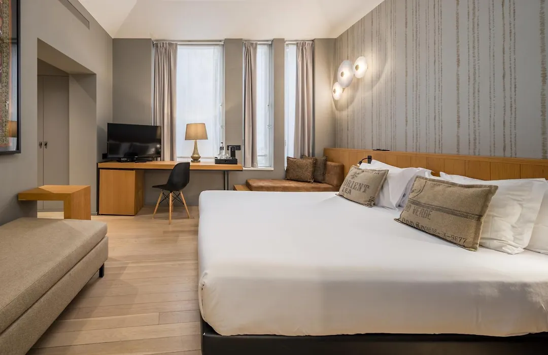 Descobertas Boutique Hotel Porto-1
