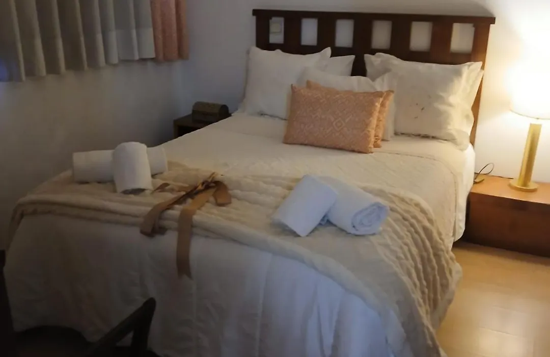 Apartment Trindade-1