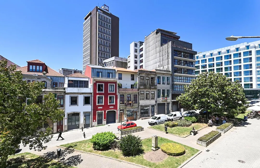 On Apartments - Garden View 2-1