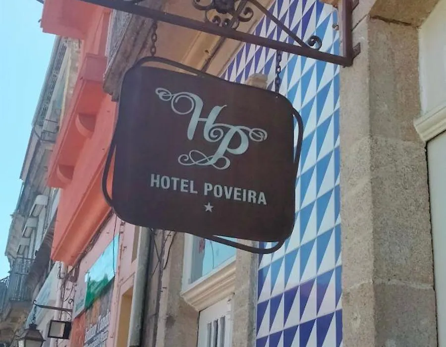 Poveira Hotel-1