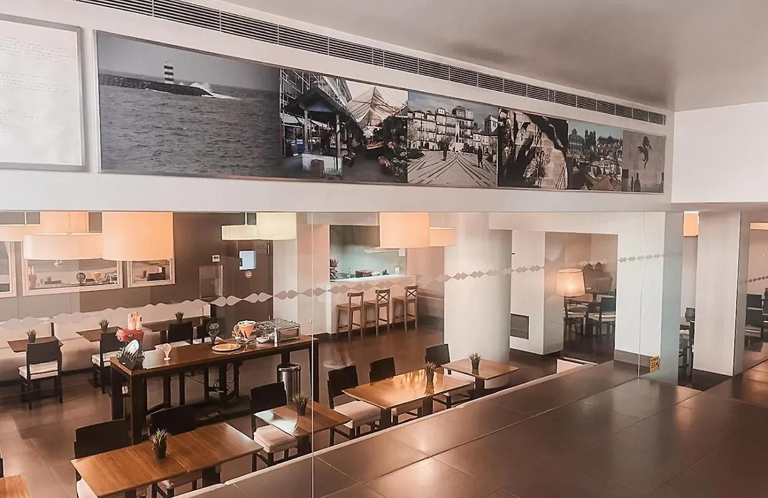 Stay Hotel Porto Centro Antas-1