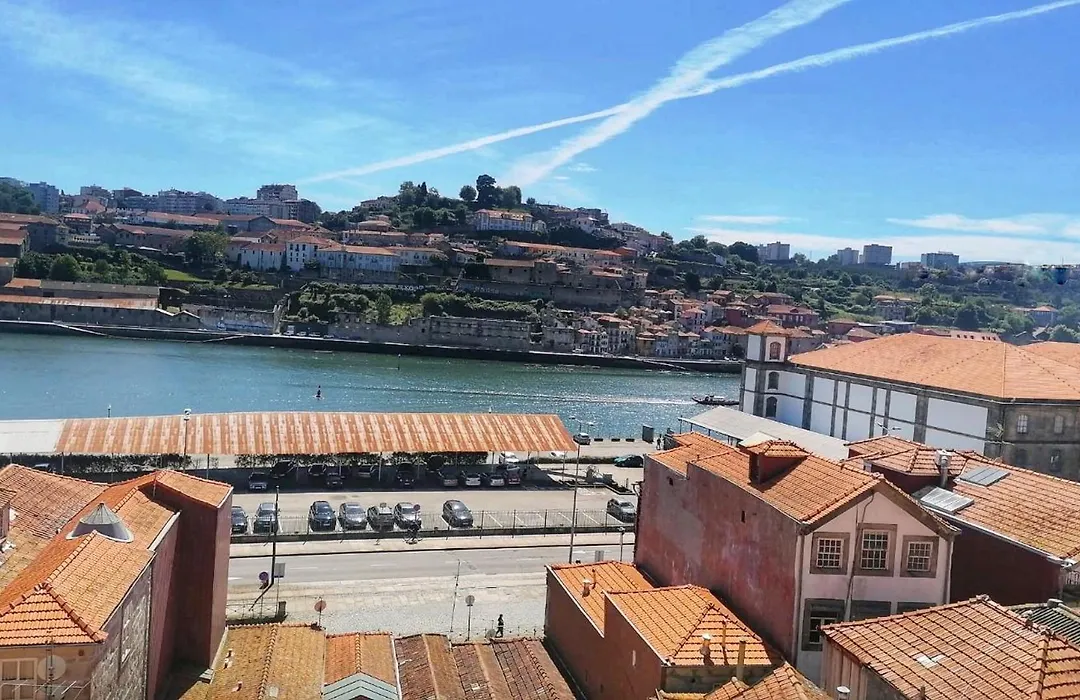 Oporto Platinum Loft-1