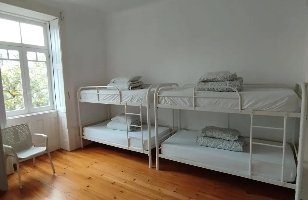 O2 Hostel-1