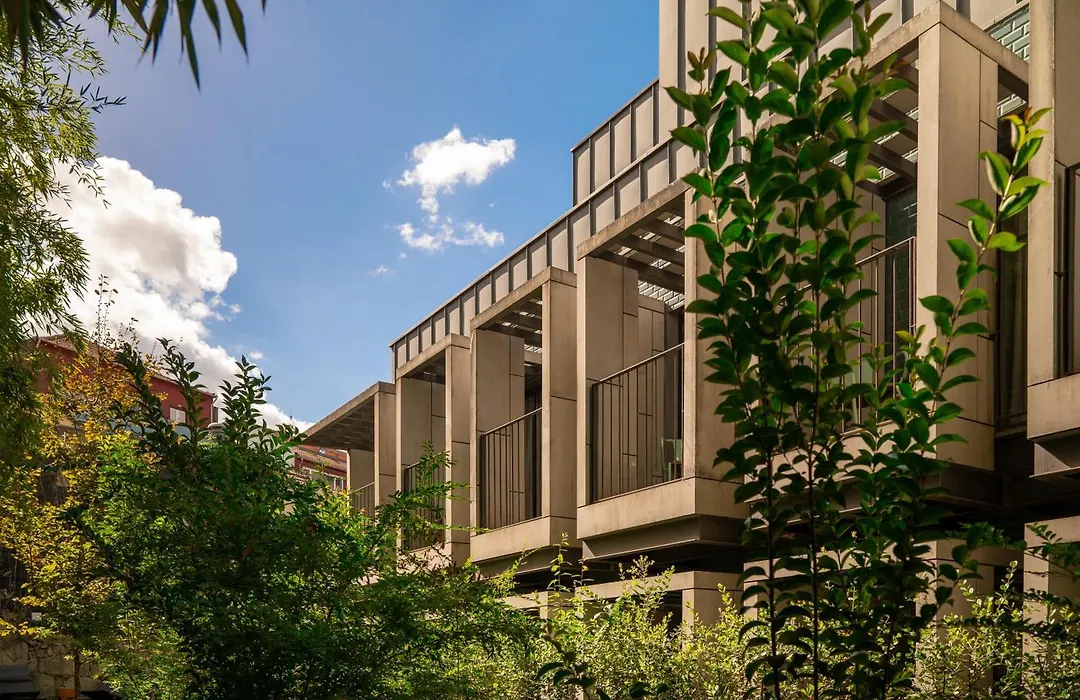 Jardim da Batalha Boutique Hotel by Shiadu-1