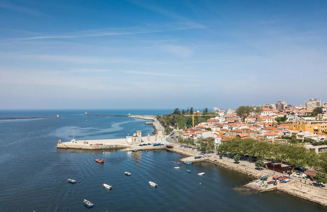 Golden Holidays Foz Do Douro-1