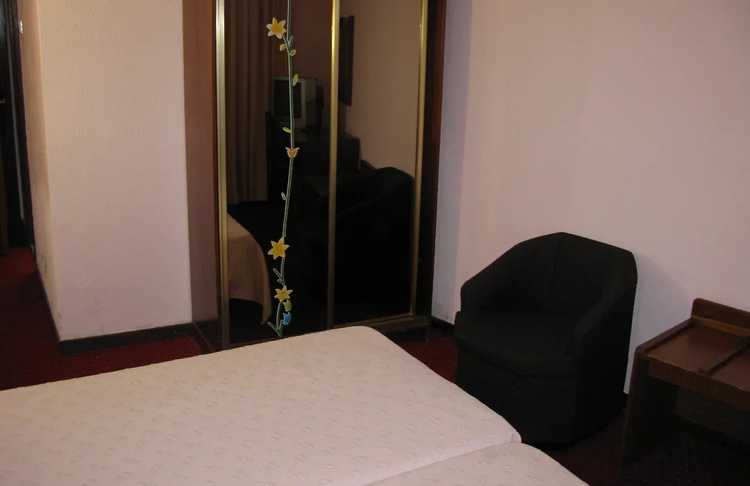 Hotel S. Gabriel-1