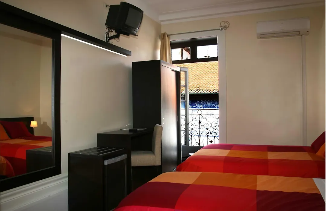 Hotel do Norte-1