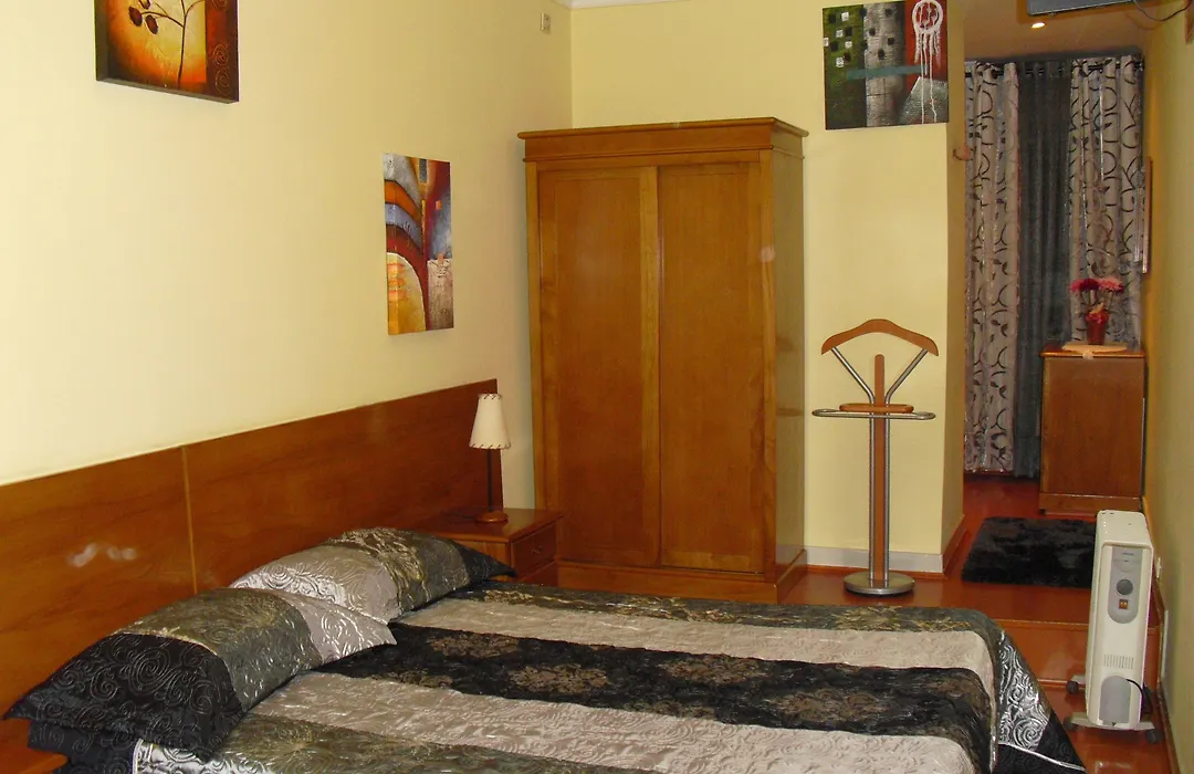 Residencial Sol Da Nave-1
