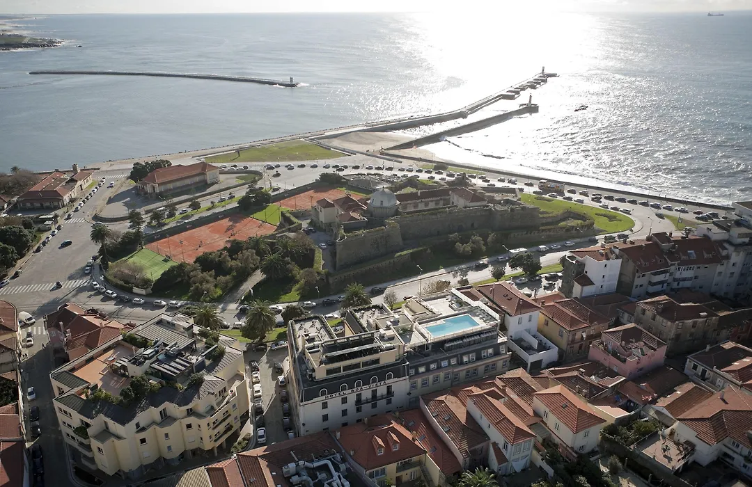 Hotel Boa - Vista-1