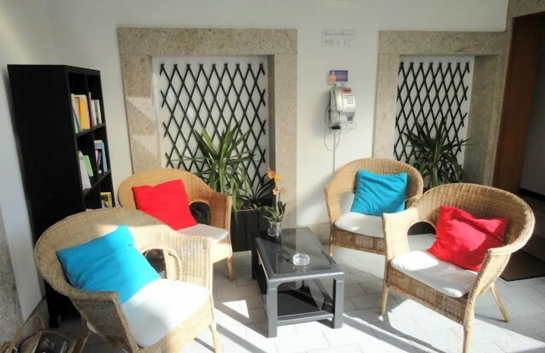 Hotel Grande Rio-1