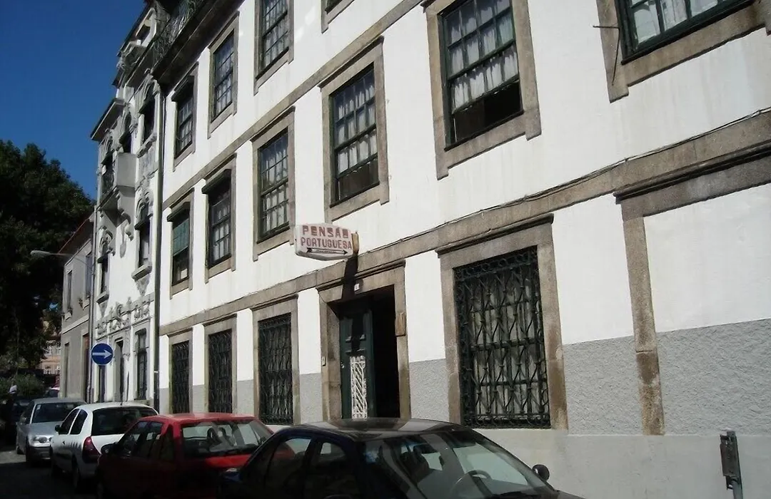 A Portuguesa Guest House-1