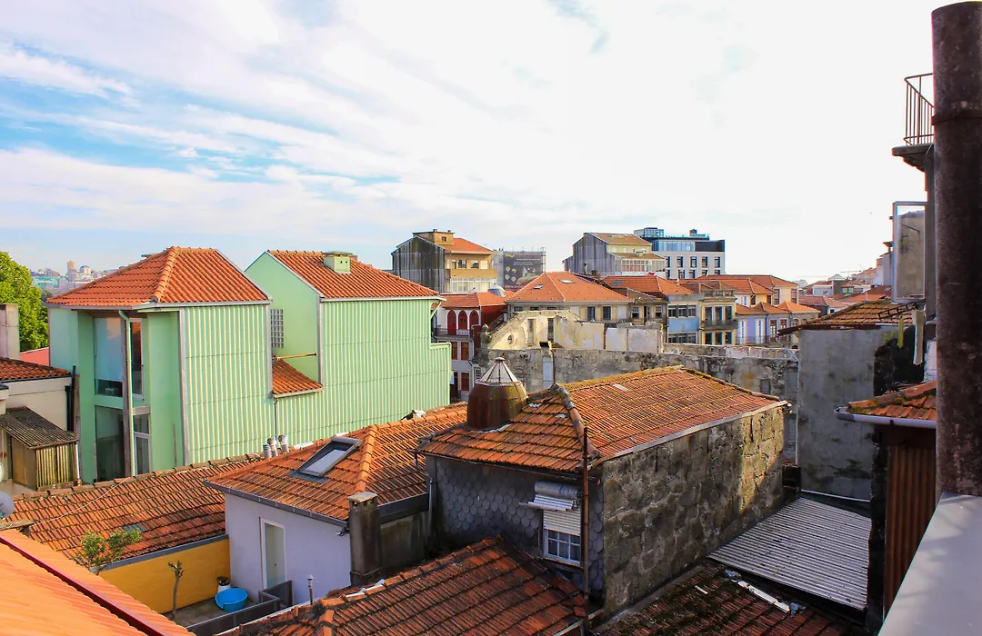 Oporto Trendy Heritage-1