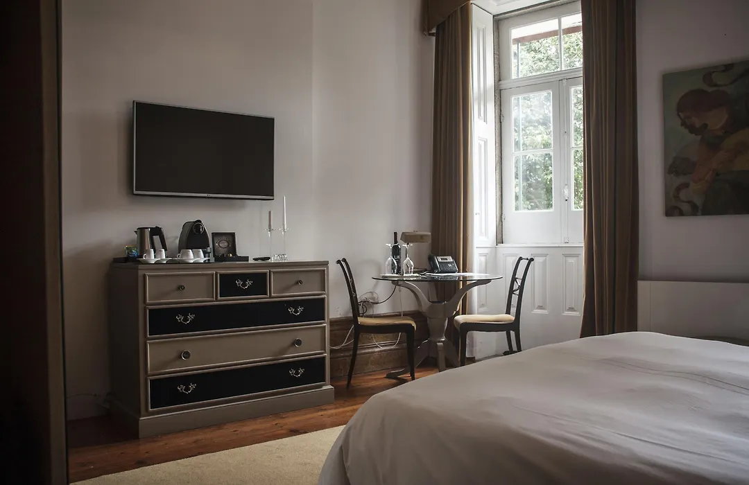 Oporto Loft-1