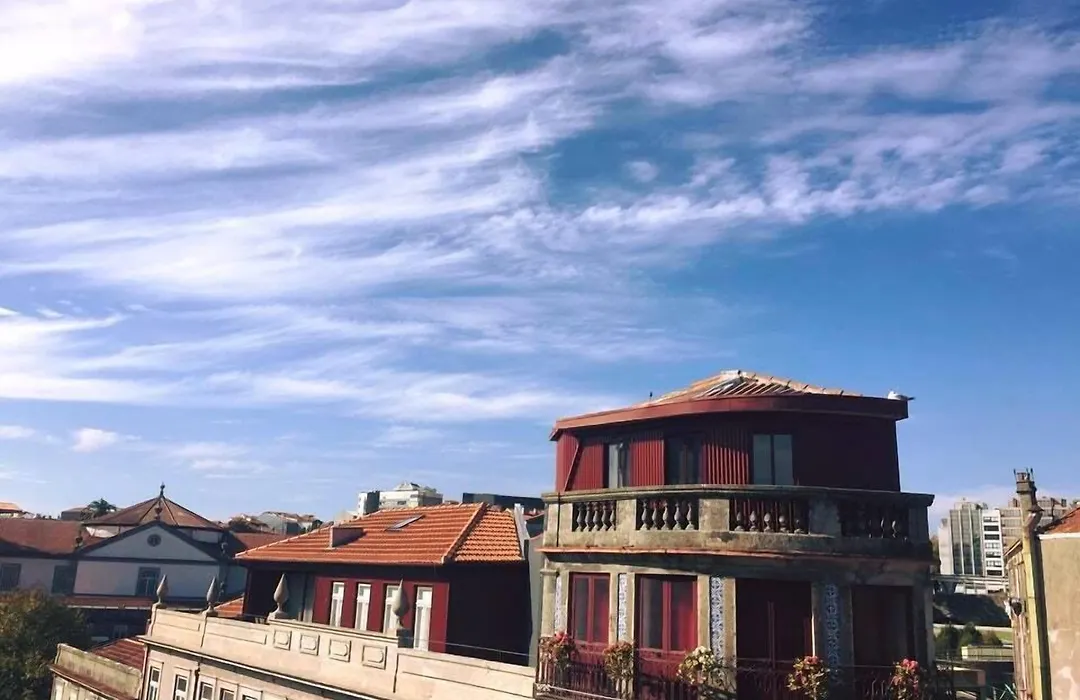Porto Old Town - Tourism Apartments-1