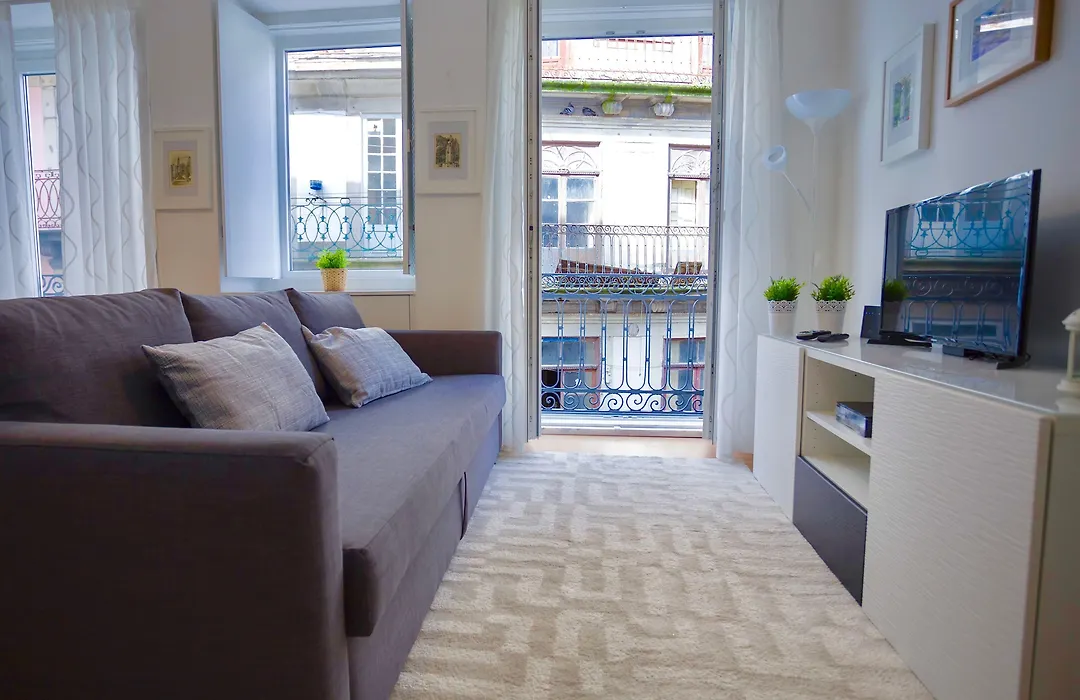 D&S - Porto Sao Bento Apartments II-1