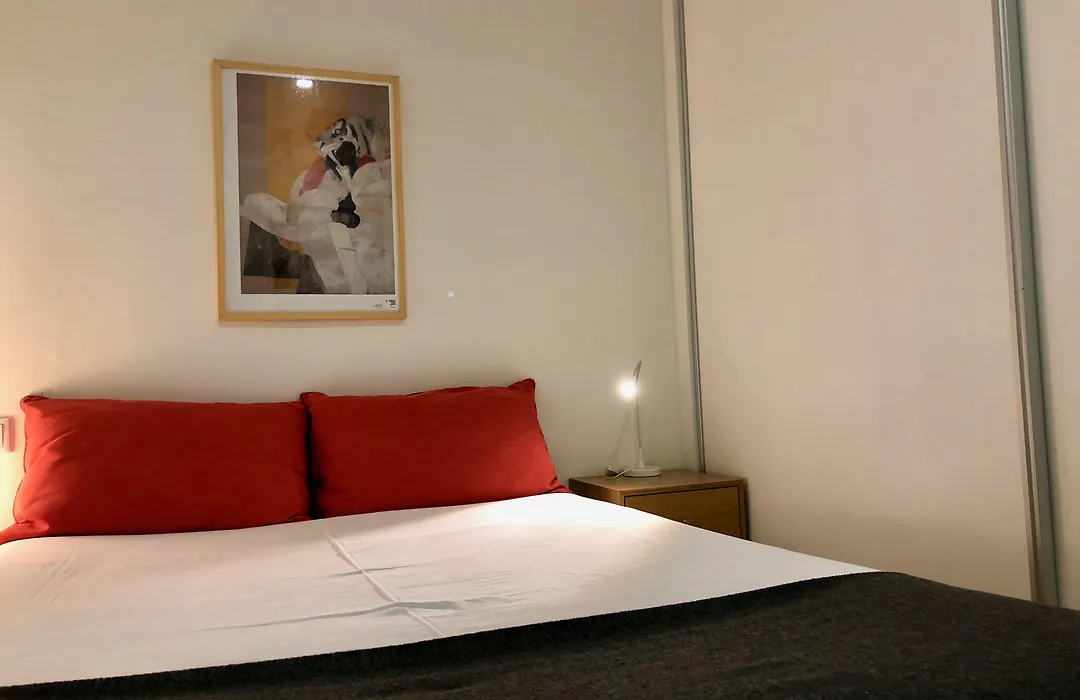 D&S - Porto Theater Apartment-1