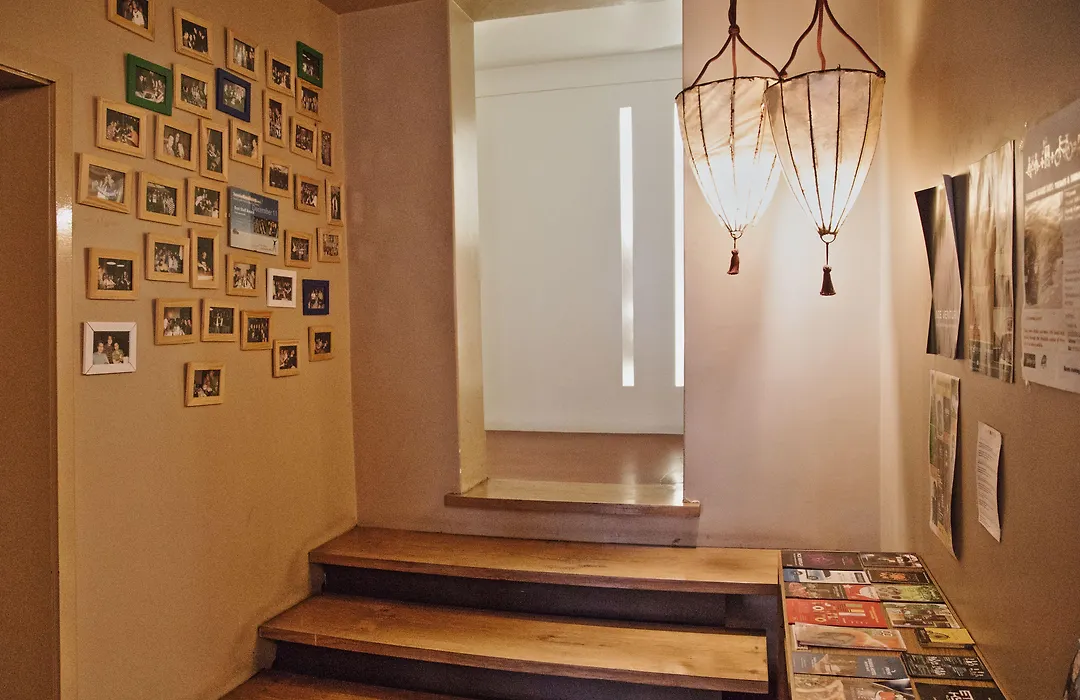 Porto Spot Hostel-1