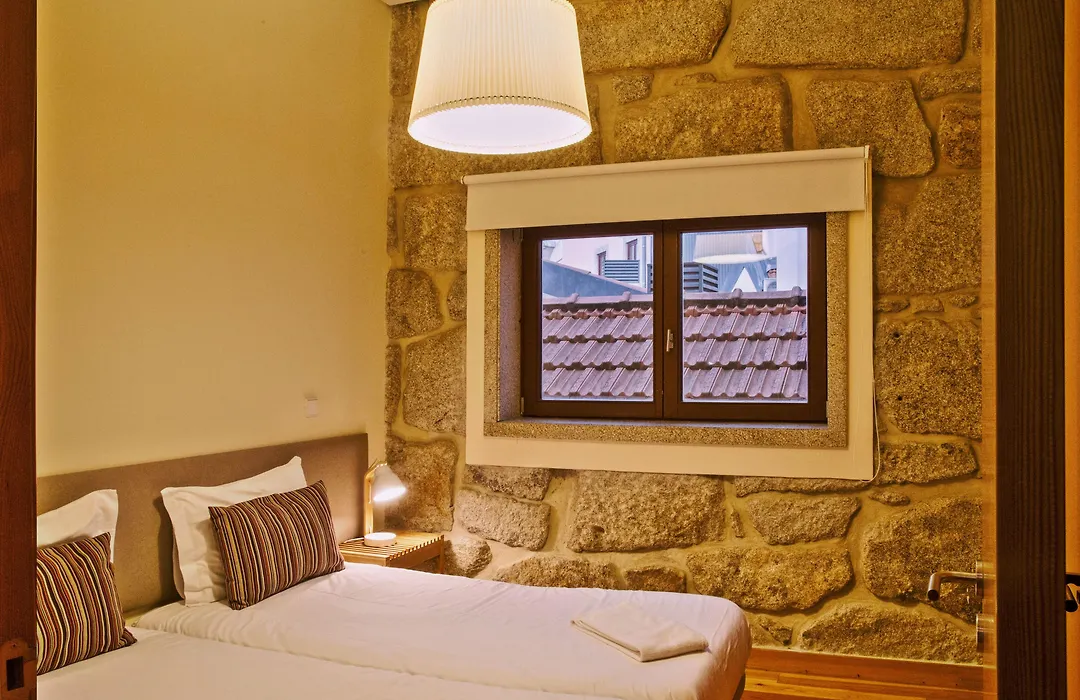 Spot Apartments Sao Bento-1