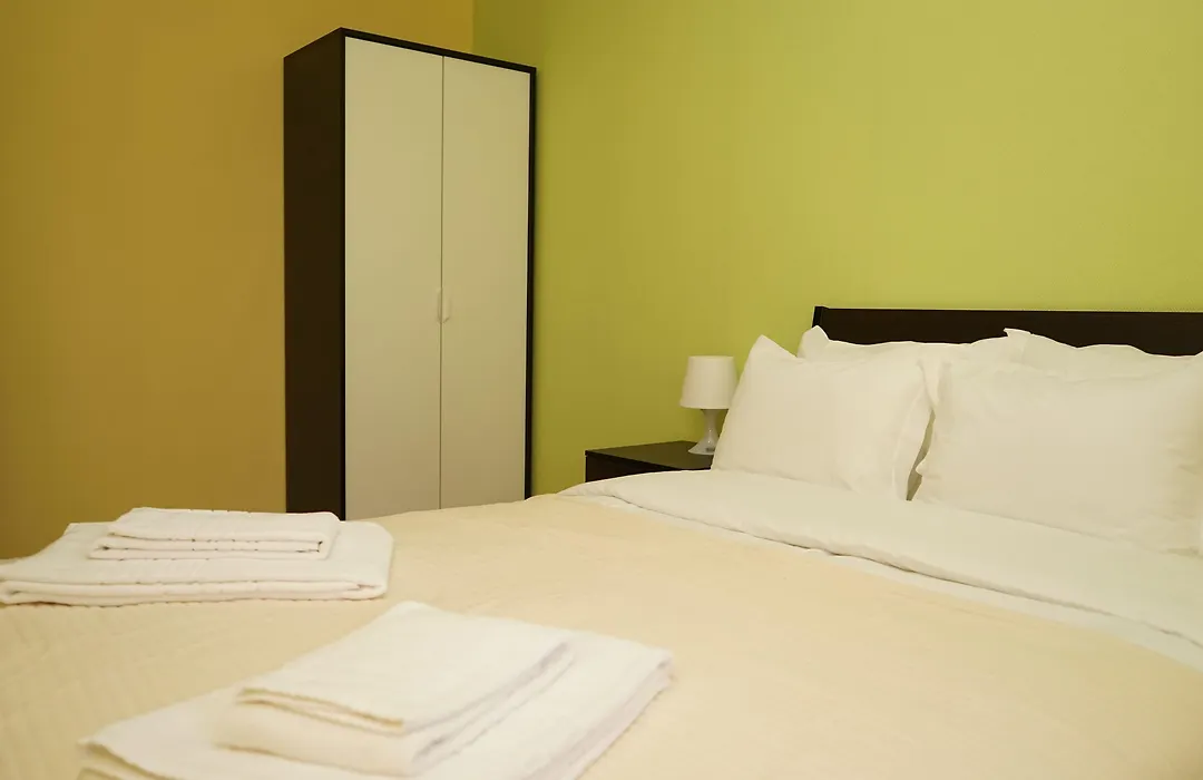Apartamento D'Alegria 1 By Amber Star Rent-1