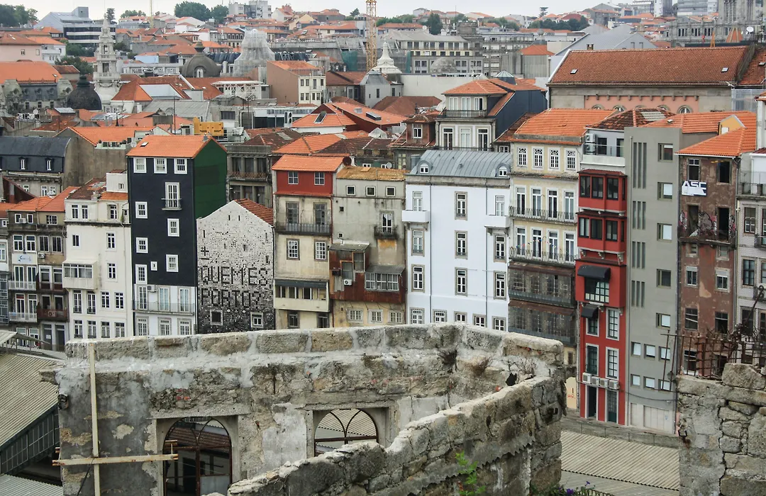 Nations Porto - Studios & Suites-1