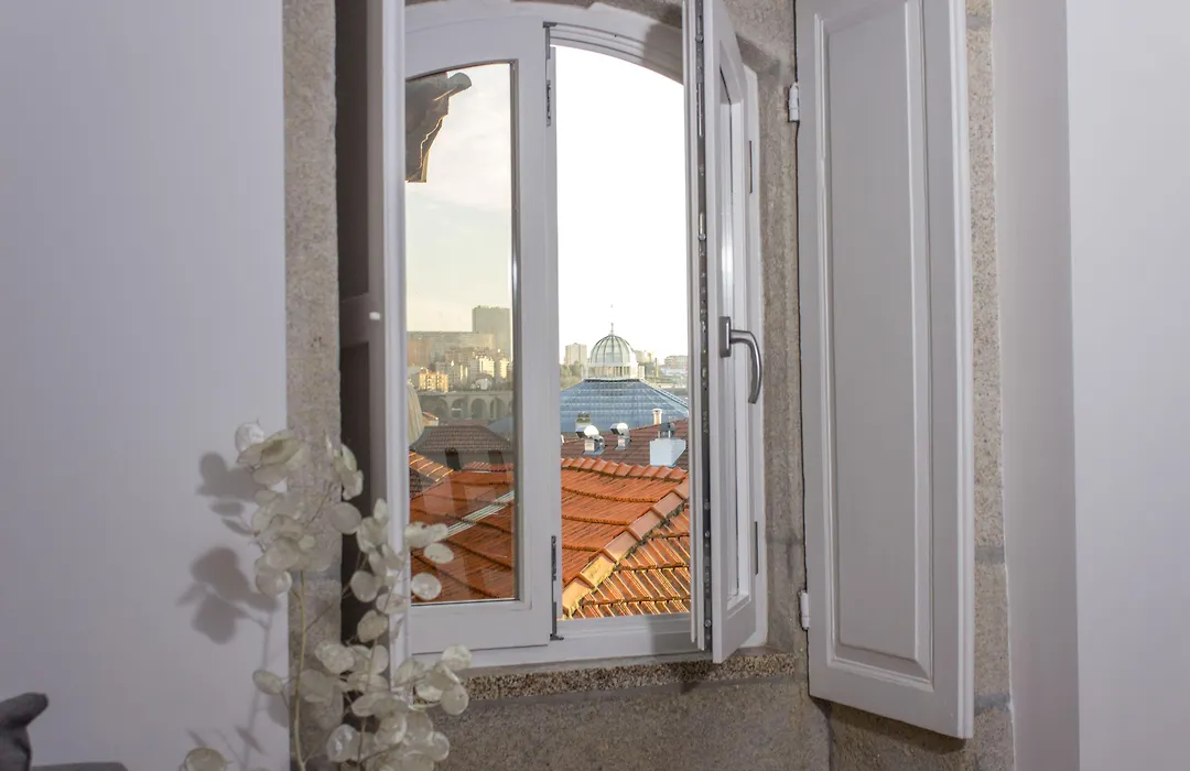 Authentic Porto Apartments-1