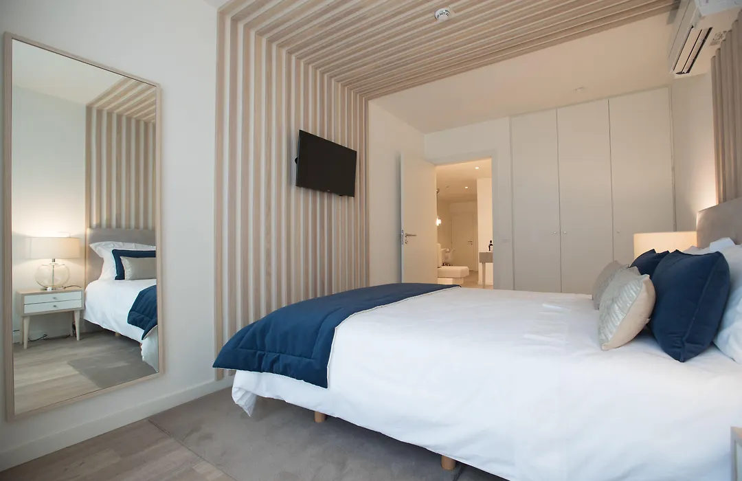 Almada Wine House - Tourism Apartments-1