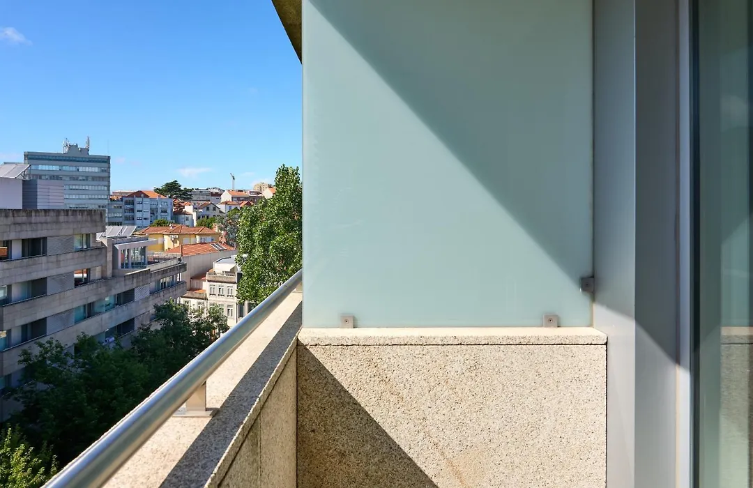 Serviced Apartments Boavista Palace-1