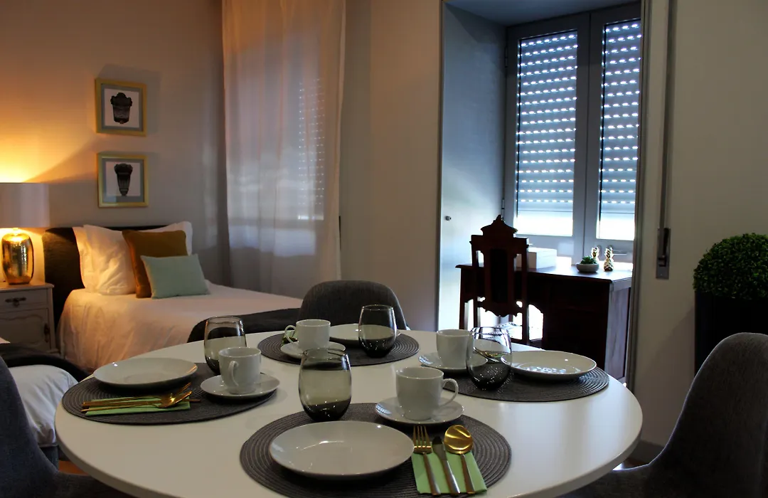 Rosario'S Boutique Apartments-1