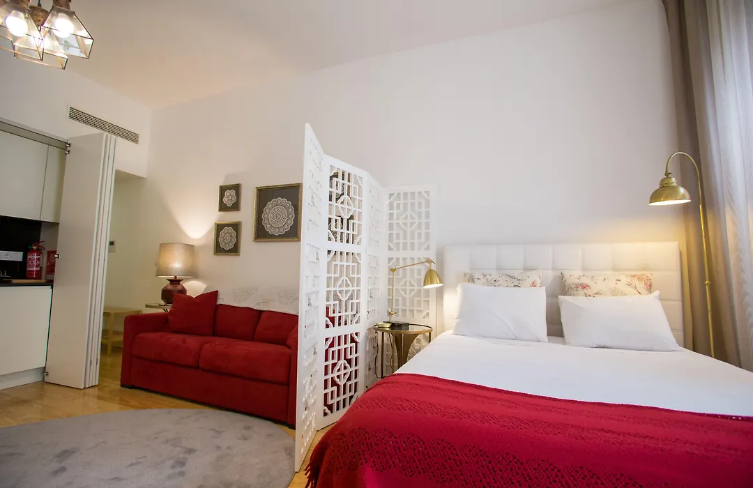 Almada Story Apartments By Porto City Hosts-1