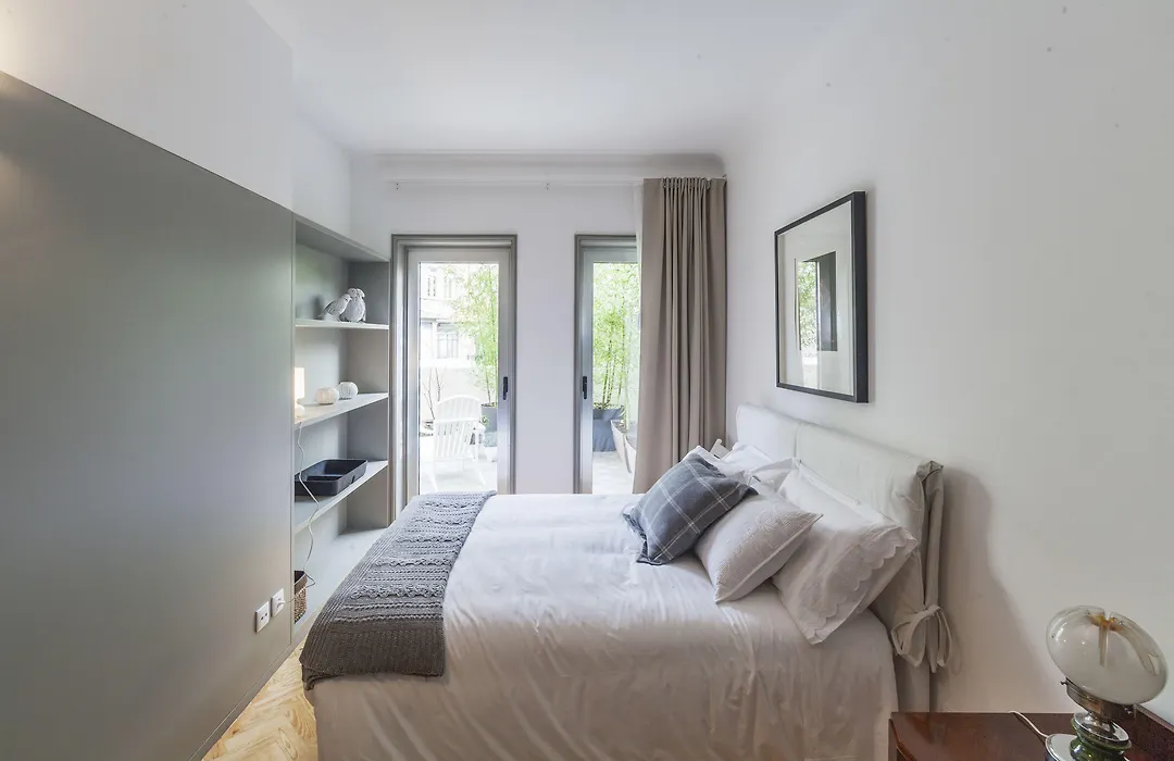 Cdc Apartments By Casa Do Conto-1