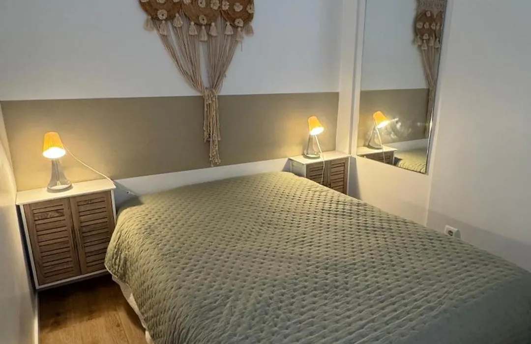 Apartamento Fontinha-1