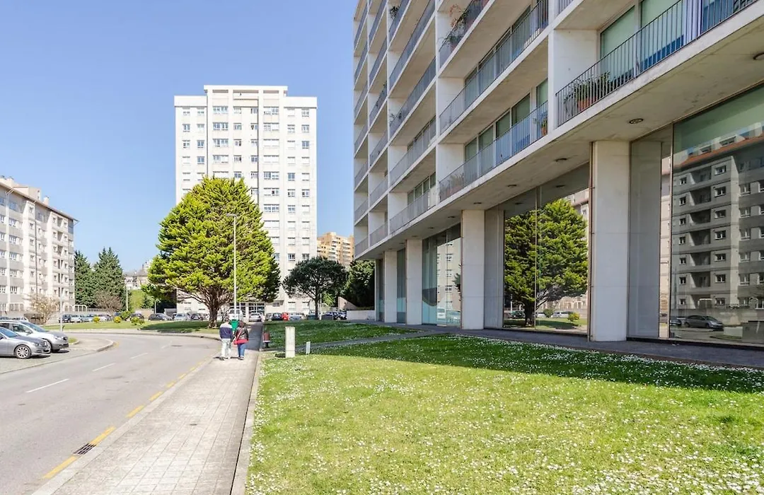 Porto D´Ouro Apartments-1