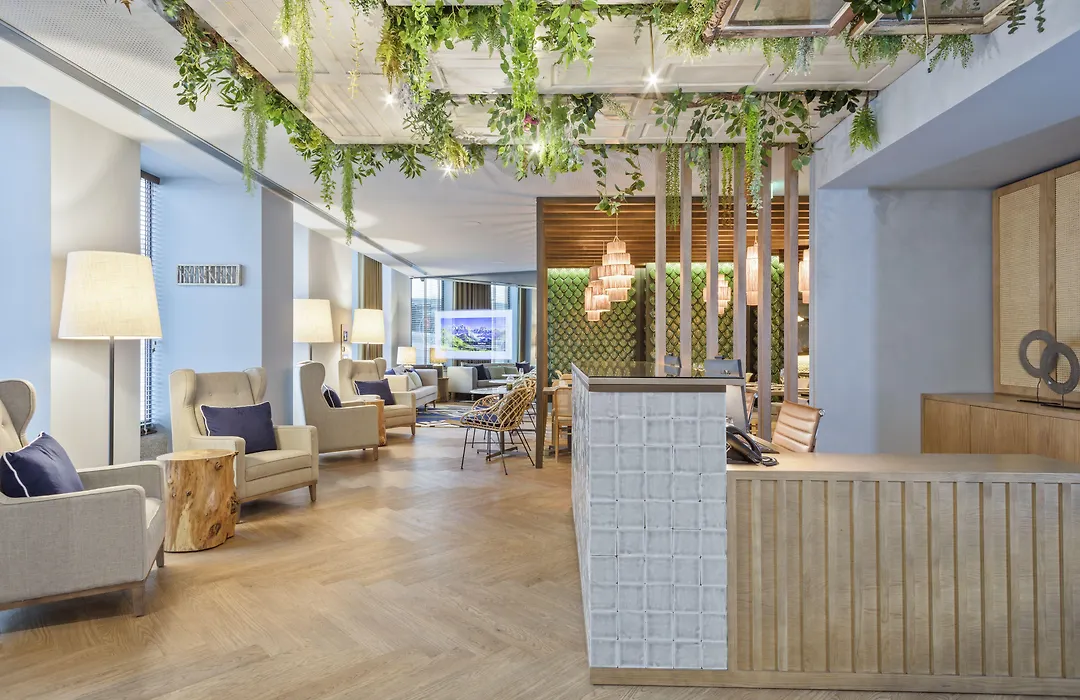 Pur Oporto Boutique Hotel By Actahotels-1