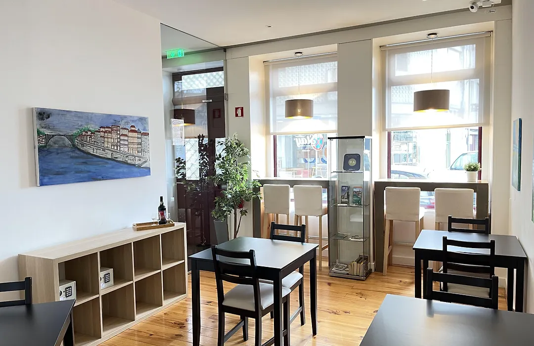 Mystay Porto Centro-1