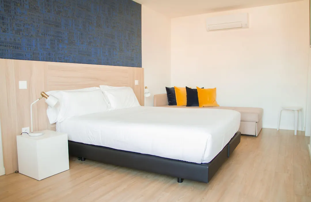 Select Porto Suites-1