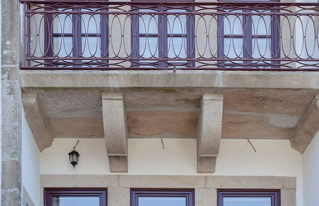 Liiiving In Porto | Downtown Luxury Apartments-1