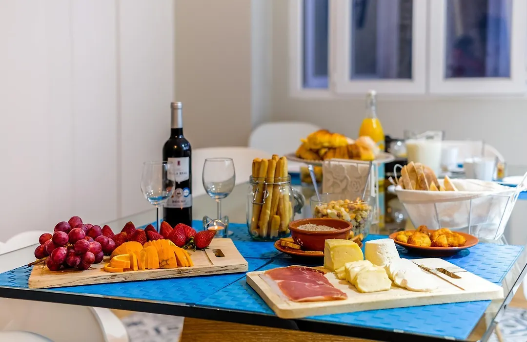 Feel Porto Panoramic Townhouse-1